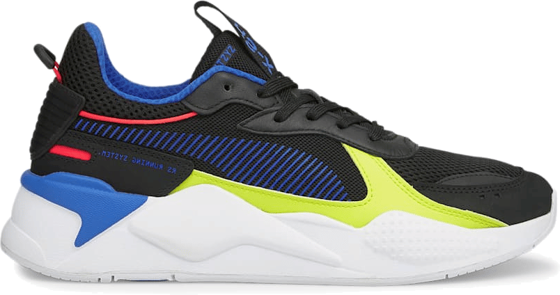 Puma rs x toys blu hotsell