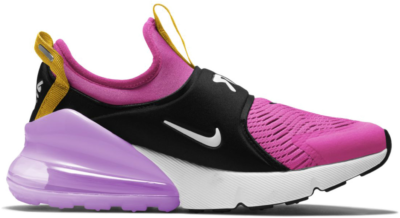 Nike Air Max 270 Extreme Hyper Pink Fuchsia Glow (GS) CI1108-601