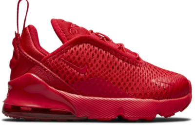 Nike Air Max 270 University Red (TD) DM8876-600