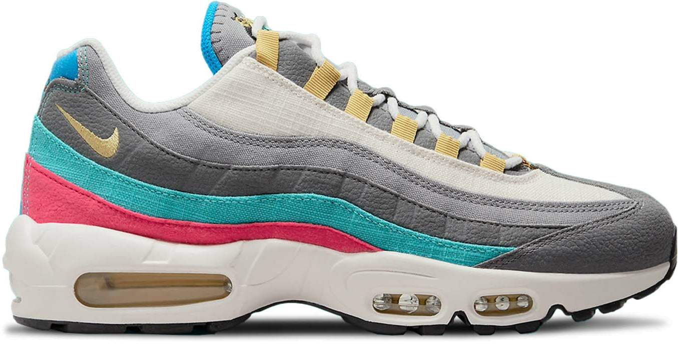 nike air sprung 95