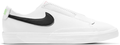 Nike Blazer Slip White Black CJ1651-102
