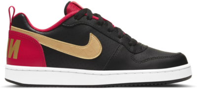 Nike Court Borough Low Chinese New Year (GS) DD8495-091