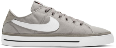 Nike Court Legacy Canvas College Grey CW6539-001