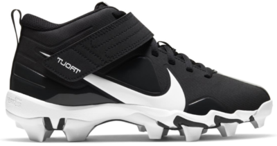 Nike Force Trout 7 Keystone Black (GS) CQ7642-009