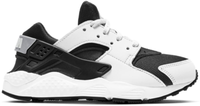 Nike Huarache Run Black White (PS) 704949-040