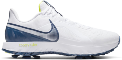 Nike React Infinity Pro White Valerian Blue CT6620-100