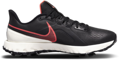 Nike React Infinity Pro Black Crimson CT6620-002