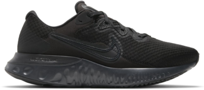 Nike Renew Run 2 Black Anthracite CU3504-006