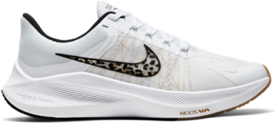 Nike Winflo 8 Premium White Leopard (W) DA3056-100
