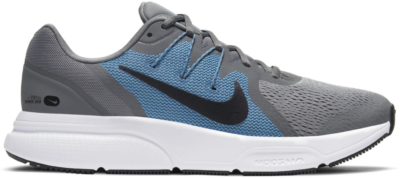 Nike Zoom Span 3 Smoke Grey Photo Blue CQ9269-014