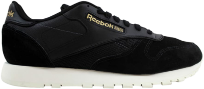 Reebok Classic Leather ALR Black BS5243