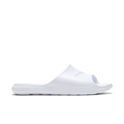Nike Victori One Badslipper voor dames – Wit CZ7836-100