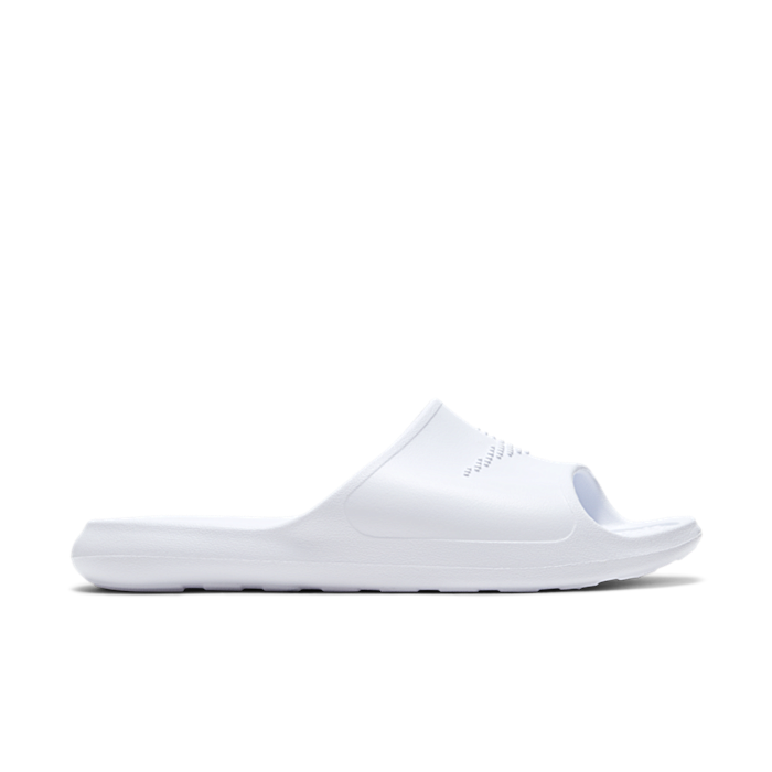 Nike Victori One Badslipper voor dames – Wit CZ7836-100