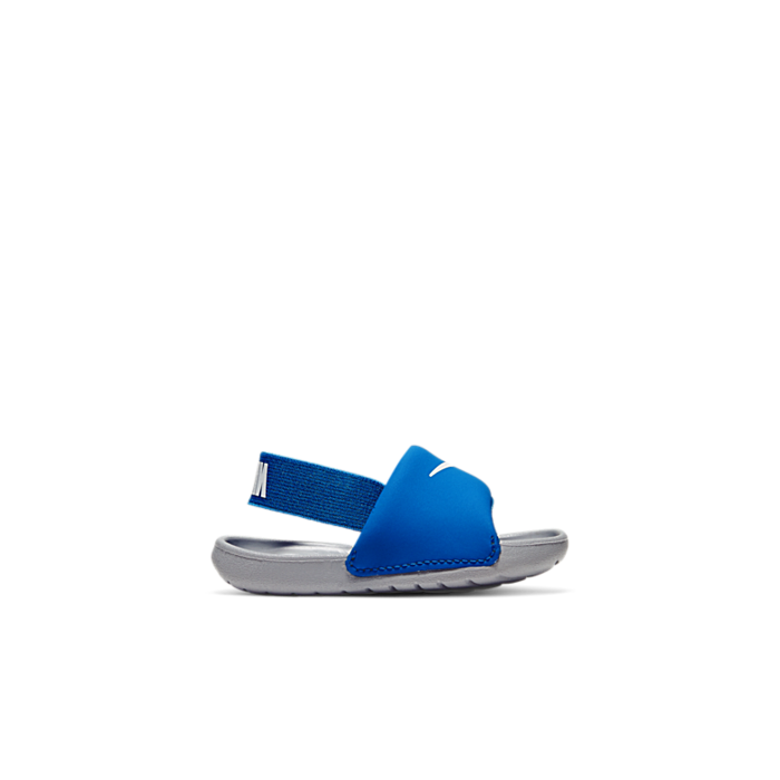 Nike Kawa Slide Blue BV1094-400