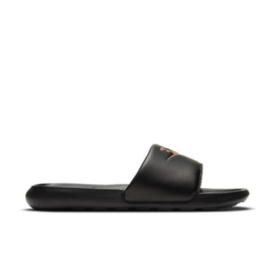Nike Victori One Slipper voor dames – Zwart CN9677-001
