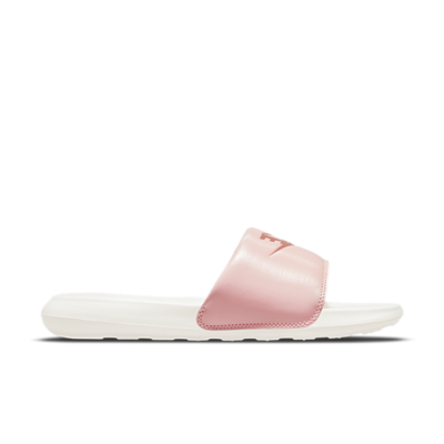 Nike Victori One Slipper voor dames – Roze CN9677-801
