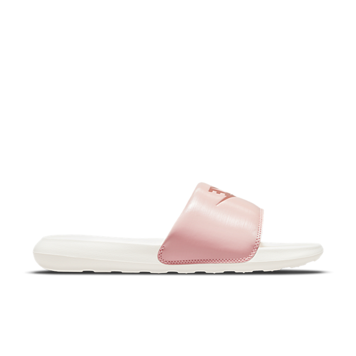 Nike Victori One Slipper voor dames – Roze CN9677-801