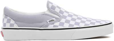 Vans Classic Slip-On Languid Lavender Checkerboard VN000XG8ARV