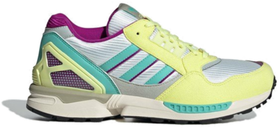 adidas ZX 9000 Pulse Yellow GY4680