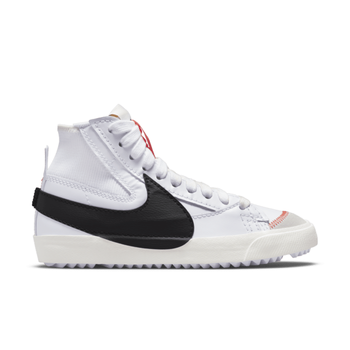 Nike Blazer Mid ’77 Jumbo Wit DQ1471-100