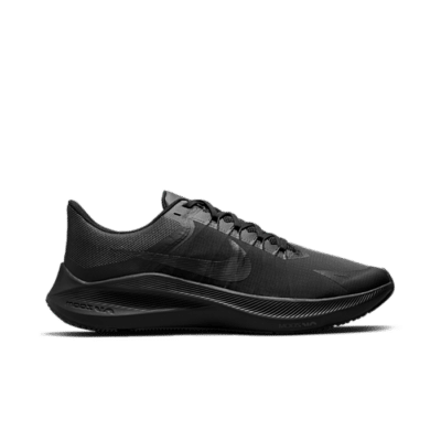 Nike Winflo 8 Black Smoke Grey CW3419-002