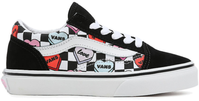 Vans Old Skool Candy Hearts Black VN0A5EE6ABY1