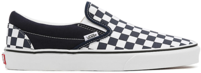 VANS Checkerboard Classic Slip-on  VN0A5JMHARY