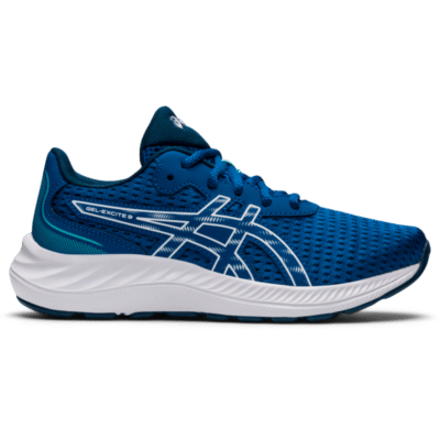 ASICS gel-Excite 9 Gs Lake Drive / White Kinderen 1014A231.400