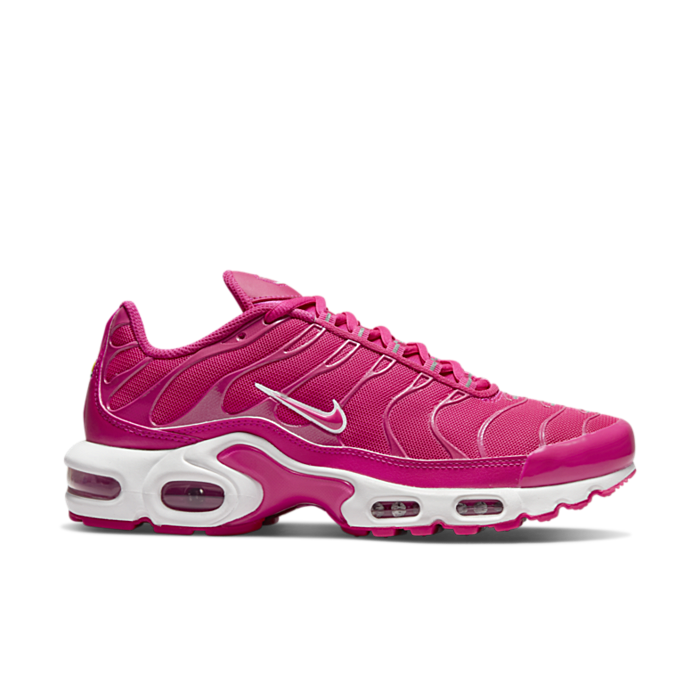 Nike Air Max Plus Hot Pink White (Women’s) DR9886-600