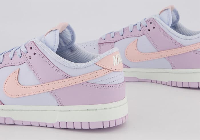 nike low easter dunk low