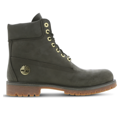 Timberland 6 Inch Green TB0A42FRA58