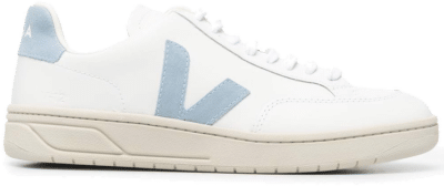 Lage Sneakers Veja V-12 Wit XD0202787