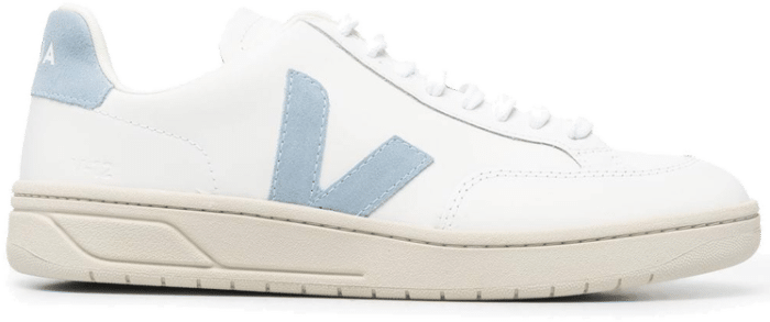 Lage Sneakers Veja V-12 Wit XD0202787