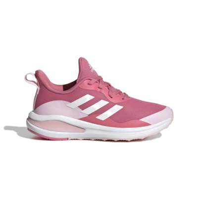 adidas FortaRun Lace Hardloopschoenen Clear Pink GV7824
