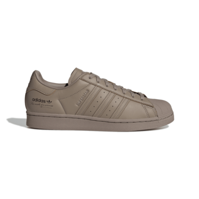 adidas Superstar The Mark of a Winner Chalky Brown GY9641