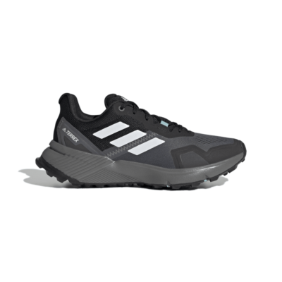 Adidas Terrex Soulstride Trail Running Black FY9256