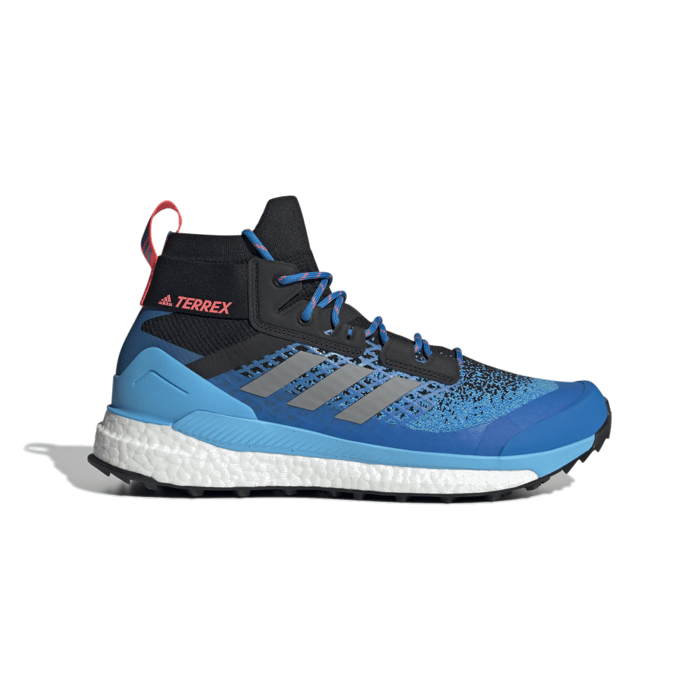 adidas Terrex Free Hiker Primeblue Hiking Core Black GZ0334 | Zwart