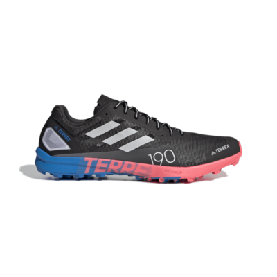 adidas Terrex Speed Pro Trail Running Core Black GZ8922