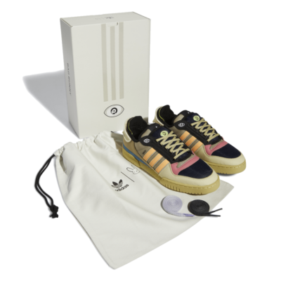 adidas Forum Powerphase Bad Bunny Benito GZ2009