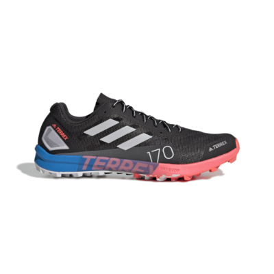 adidas Terrex Speed Pro Trail Running Core Black H03194