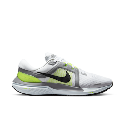 Nike Air Zoom Vomero 16 Wit DR9878-100