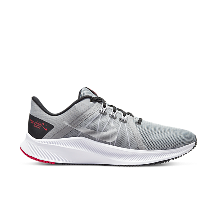 Nike Quest 4 Light Smoke Grey DA1105-007