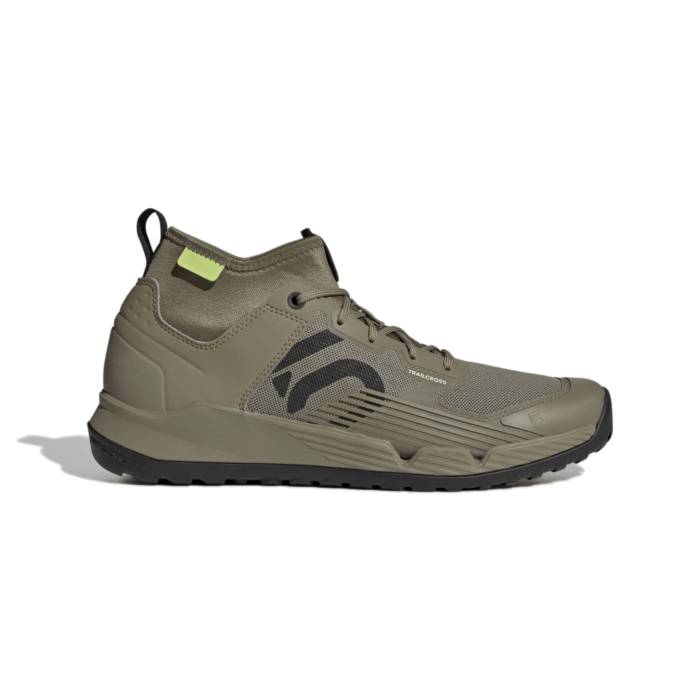 adidas Five Ten Trailcross XT Mountain Bike Orbit Green GY5122 | Groen