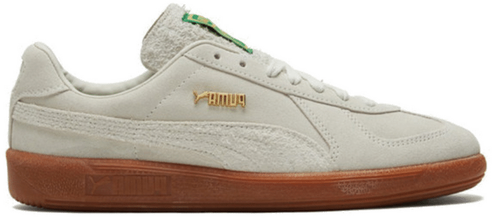 Puma Army Trainer Bonanza-Footwear Cream / Gum 381228-01