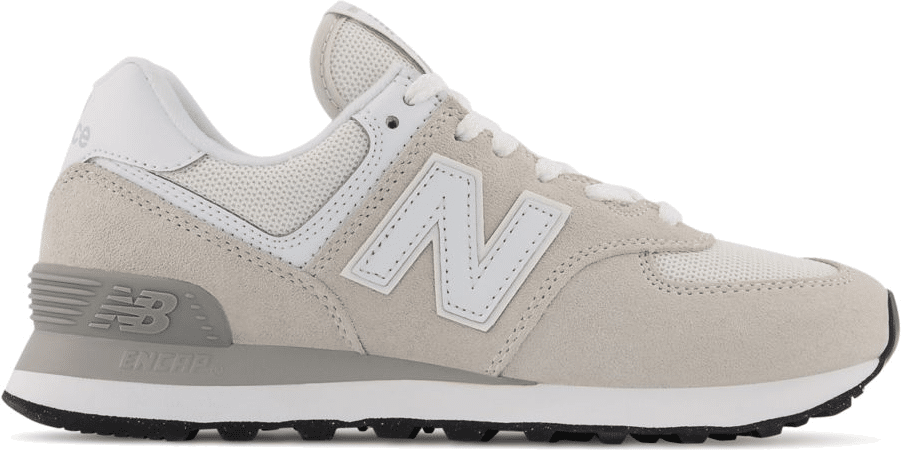 New balance sale 574 women trainer