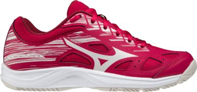 Stealth Star Sneakers Mizuno , Rood , Dames Rood