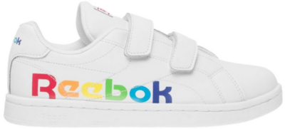 Reebok Royal Complete Clean Alt 2.0 Kinderen Sneakers FX0108 wit FX0108