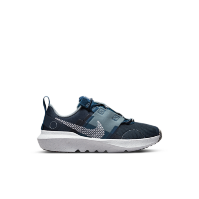 Nike Crater Impact Spring Chill Blauw DB3552-401