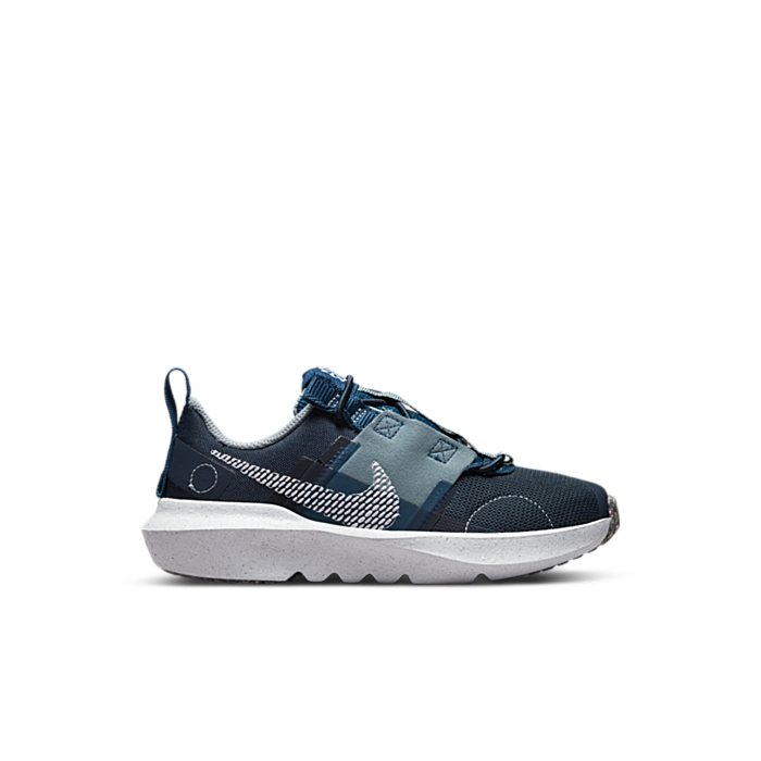 Nike Crater Impact Spring Chill Blue DB3552-401