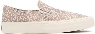 VANS Eco Theory Slip-on Sf  VN0A5HYQAXT